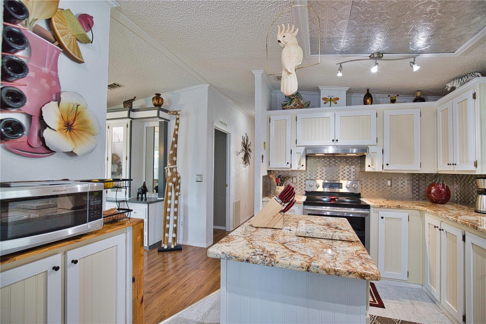 427 TARDE LOGO CIR, NORTH PORT, FL, 34287