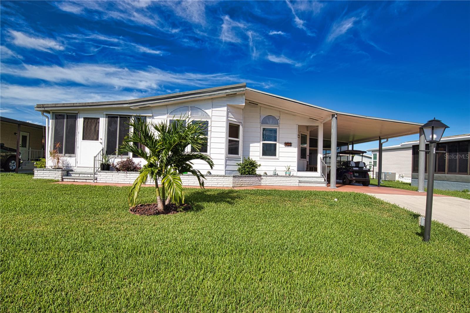 427 TARDE LOGO CIR, NORTH PORT, FL, 34287