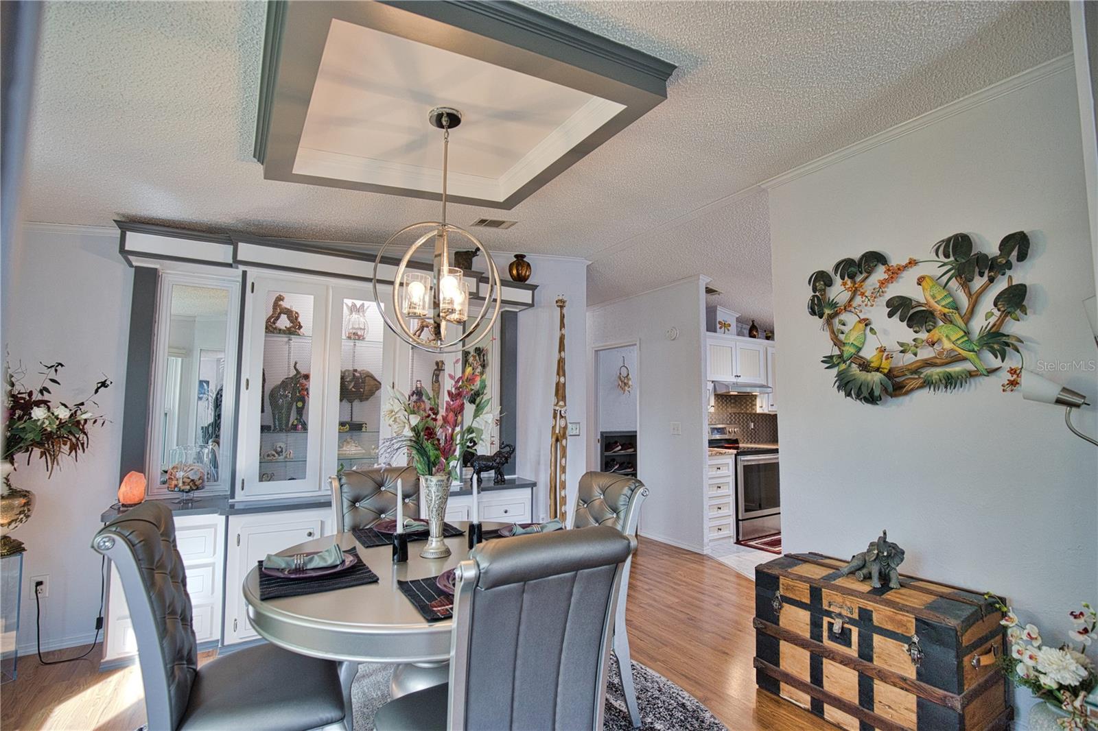 427 TARDE LOGO CIR, NORTH PORT, FL, 34287