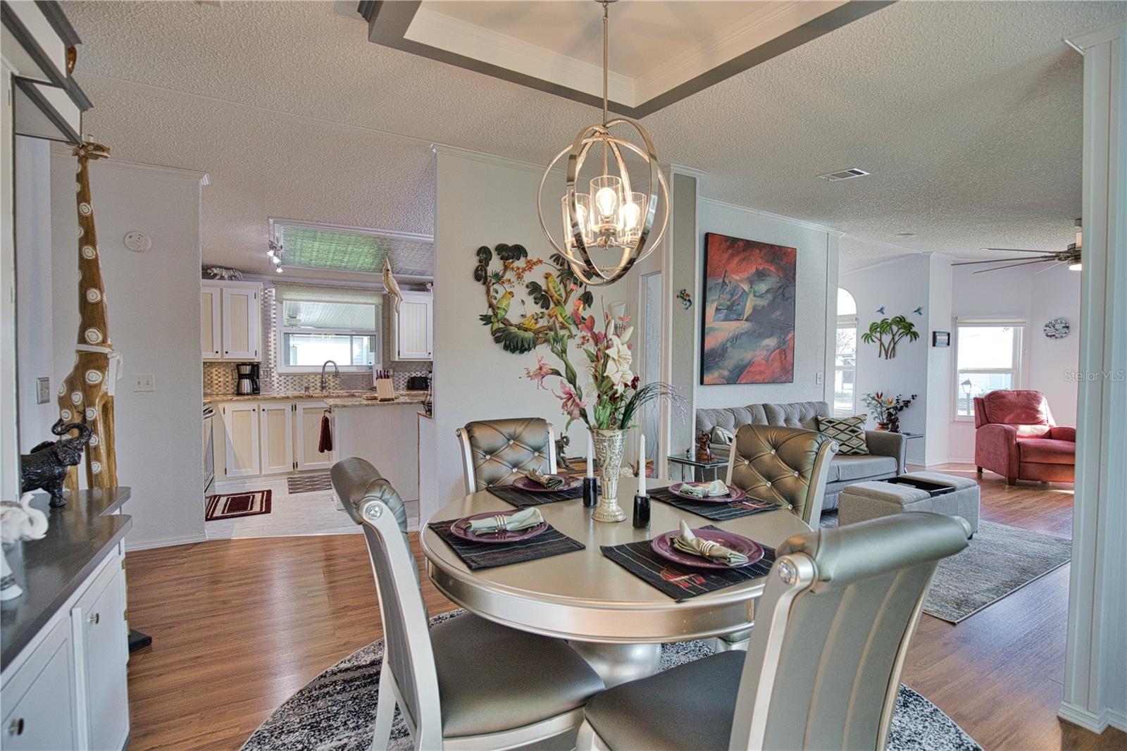 427 TARDE LOGO CIR, NORTH PORT, FL, 34287