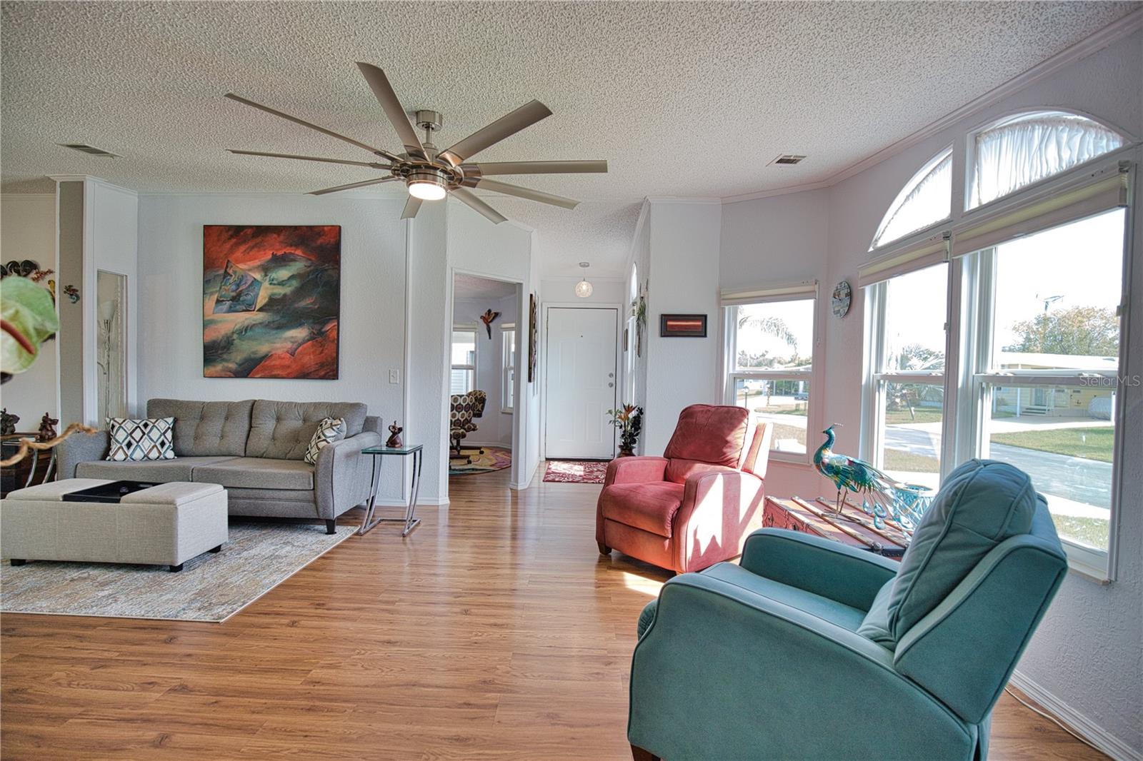 427 TARDE LOGO CIR, NORTH PORT, FL, 34287