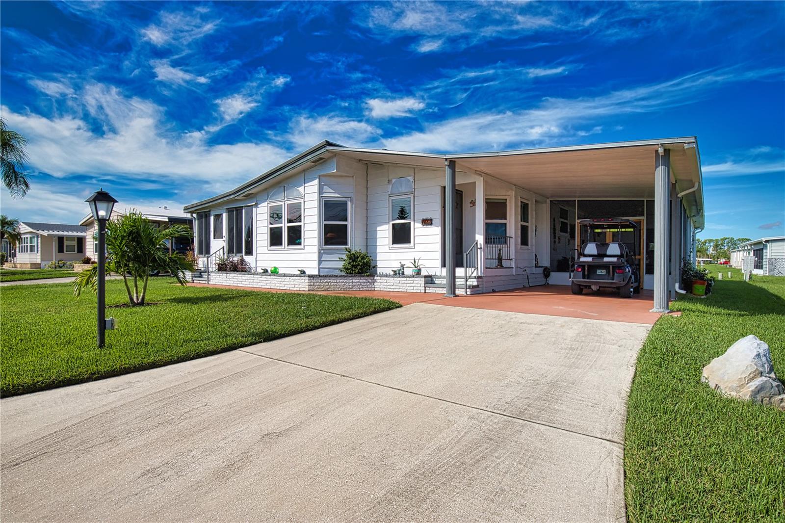 427 TARDE LOGO CIR, NORTH PORT, FL, 34287