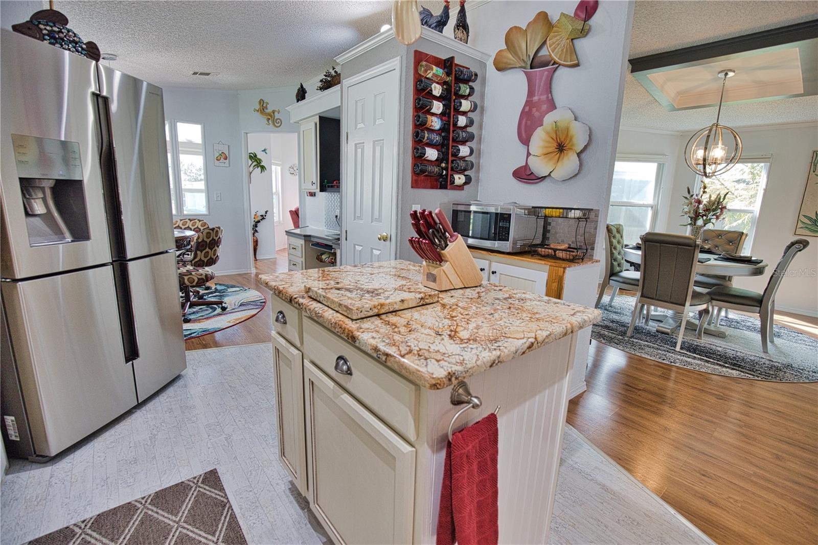 427 TARDE LOGO CIR, NORTH PORT, FL, 34287