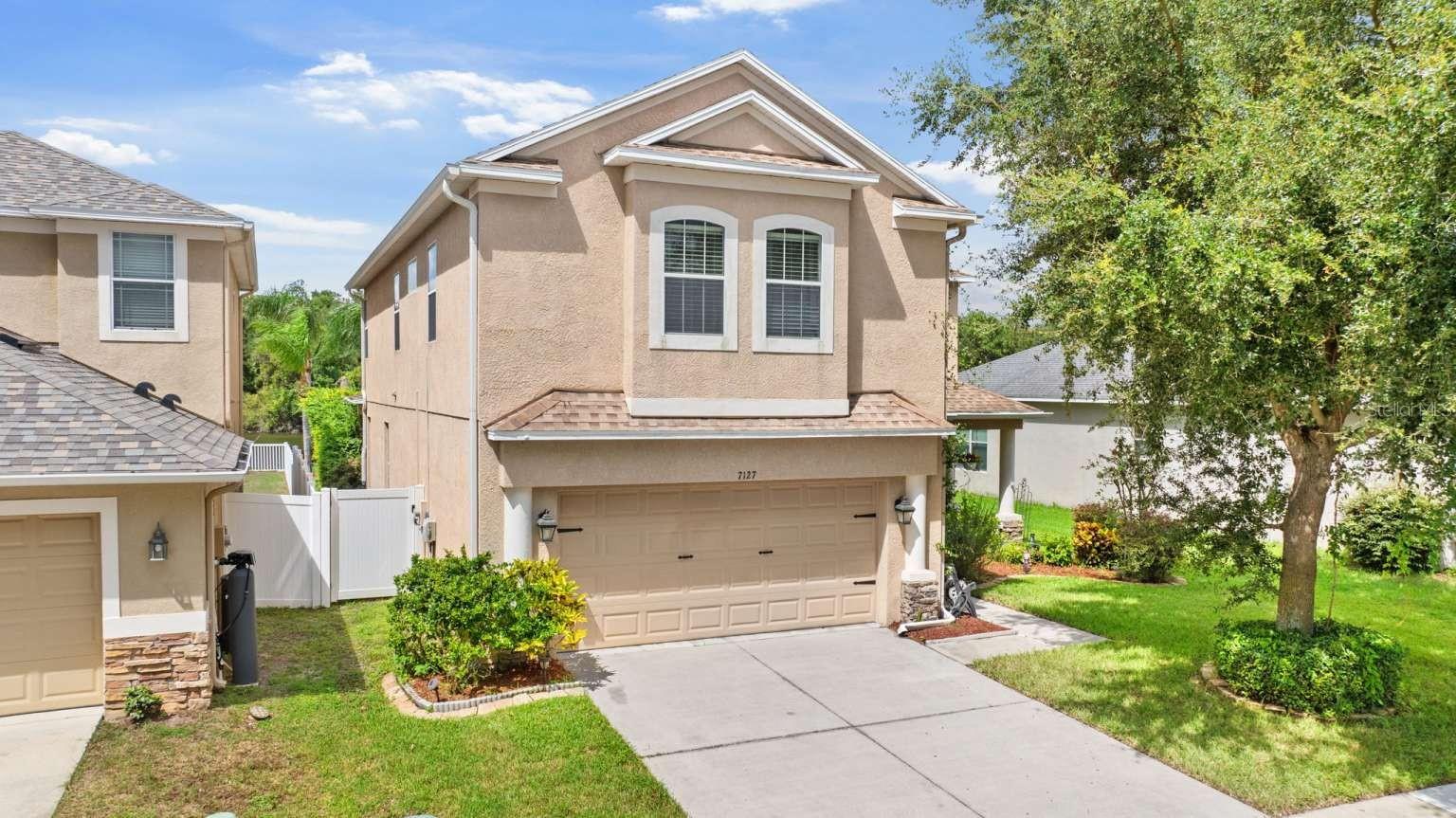 7127 FOREST MERE DR, RIVERVIEW, FL, 33578