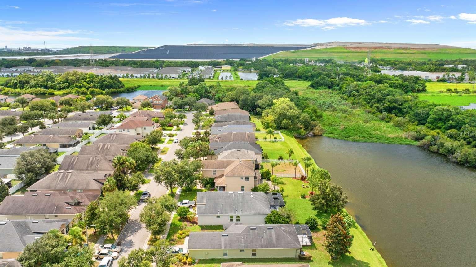 7127 FOREST MERE DR, RIVERVIEW, FL, 33578