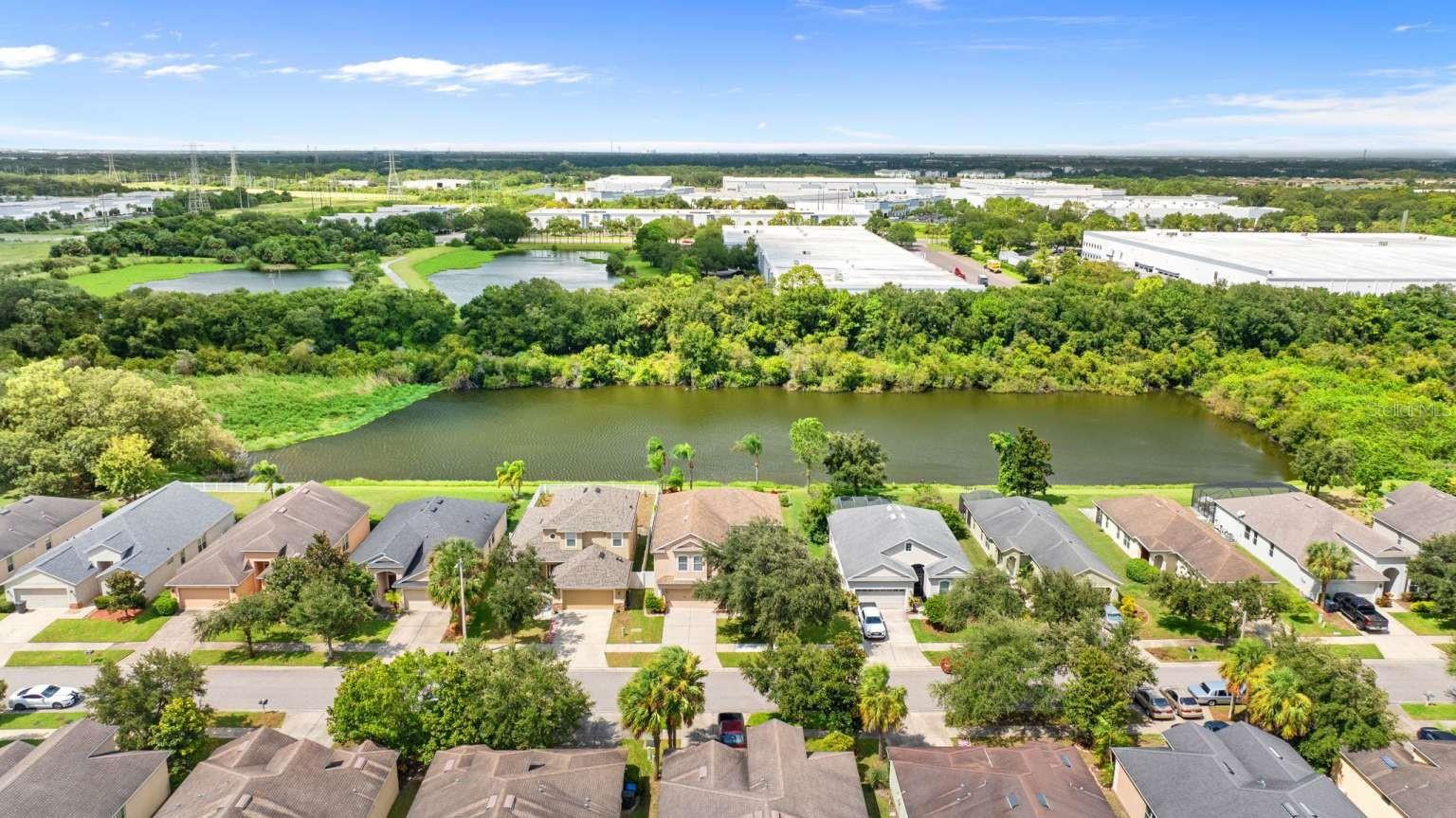 7127 FOREST MERE DR, RIVERVIEW, FL, 33578