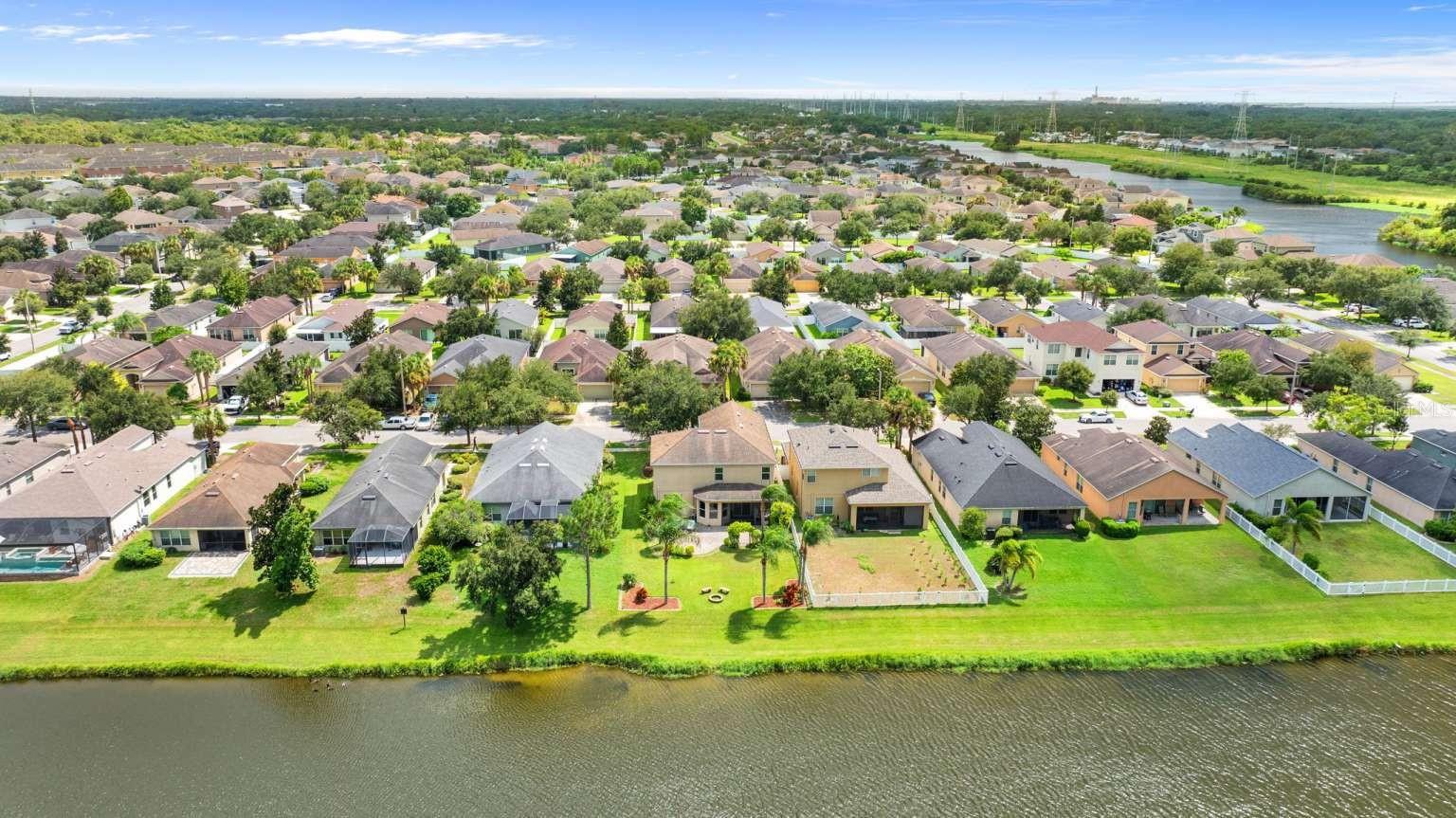 7127 FOREST MERE DR, RIVERVIEW, FL, 33578