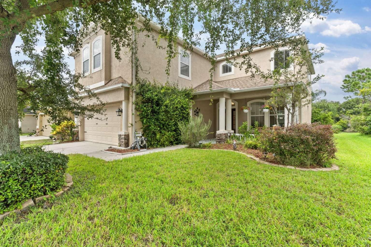 7127 FOREST MERE DR, RIVERVIEW, FL, 33578