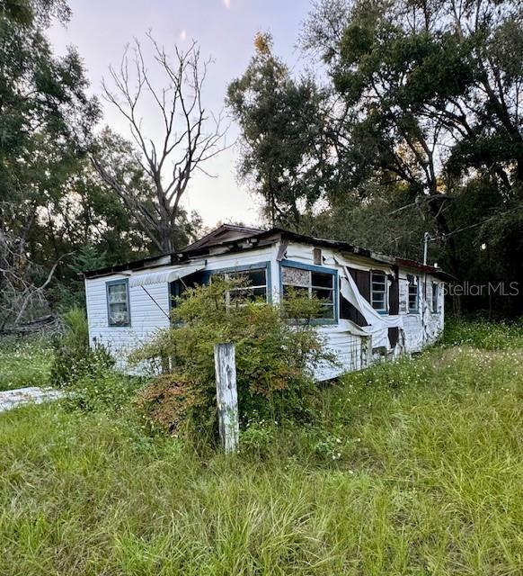 199 NW DAVIS CT, WHITE SPRINGS, FL, 32096