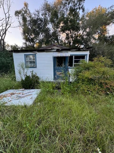 199 NW DAVIS CT, WHITE SPRINGS, FL, 32096
