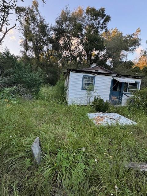 199 NW DAVIS CT, WHITE SPRINGS, FL, 32096