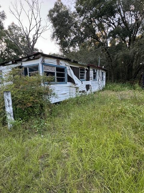 199 NW DAVIS CT, WHITE SPRINGS, FL, 32096