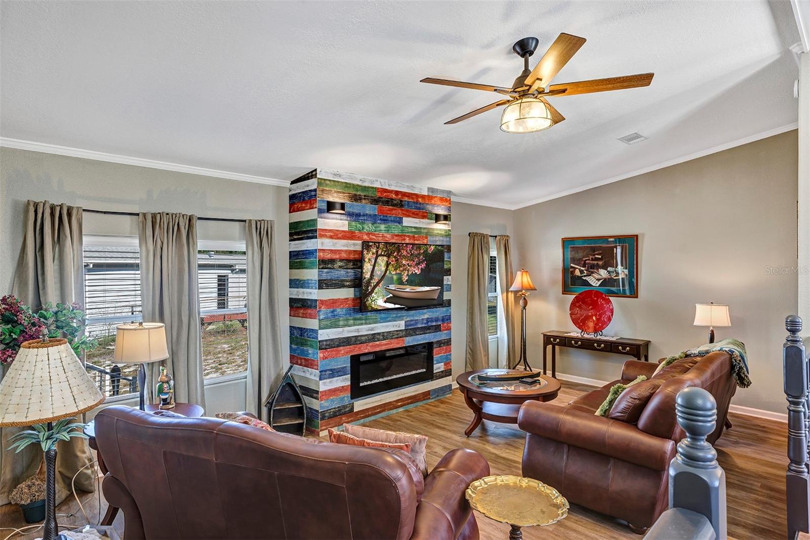 34808 BARGER CT, LEESBURG, FL, 34788