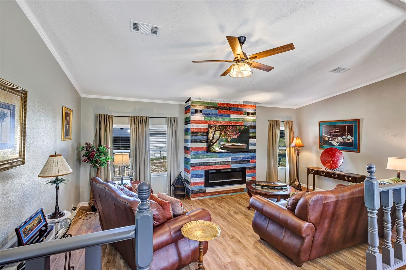 34808 BARGER CT, LEESBURG, FL, 34788