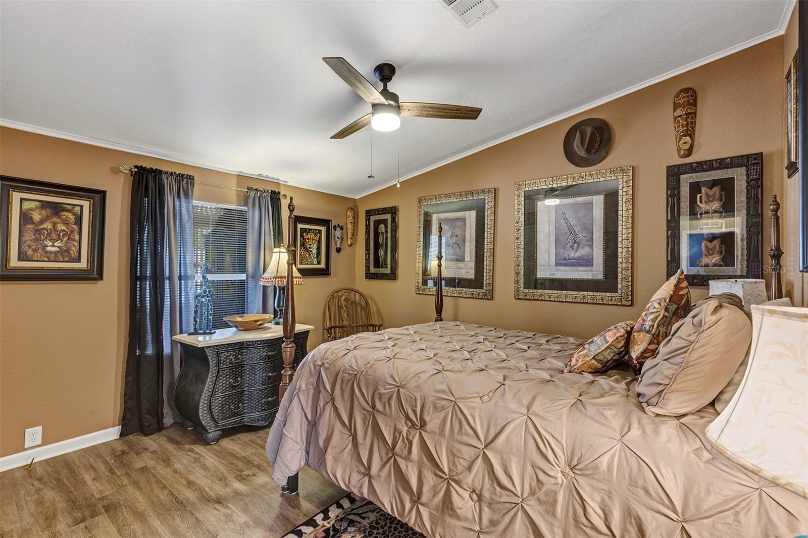 34808 BARGER CT, LEESBURG, FL, 34788