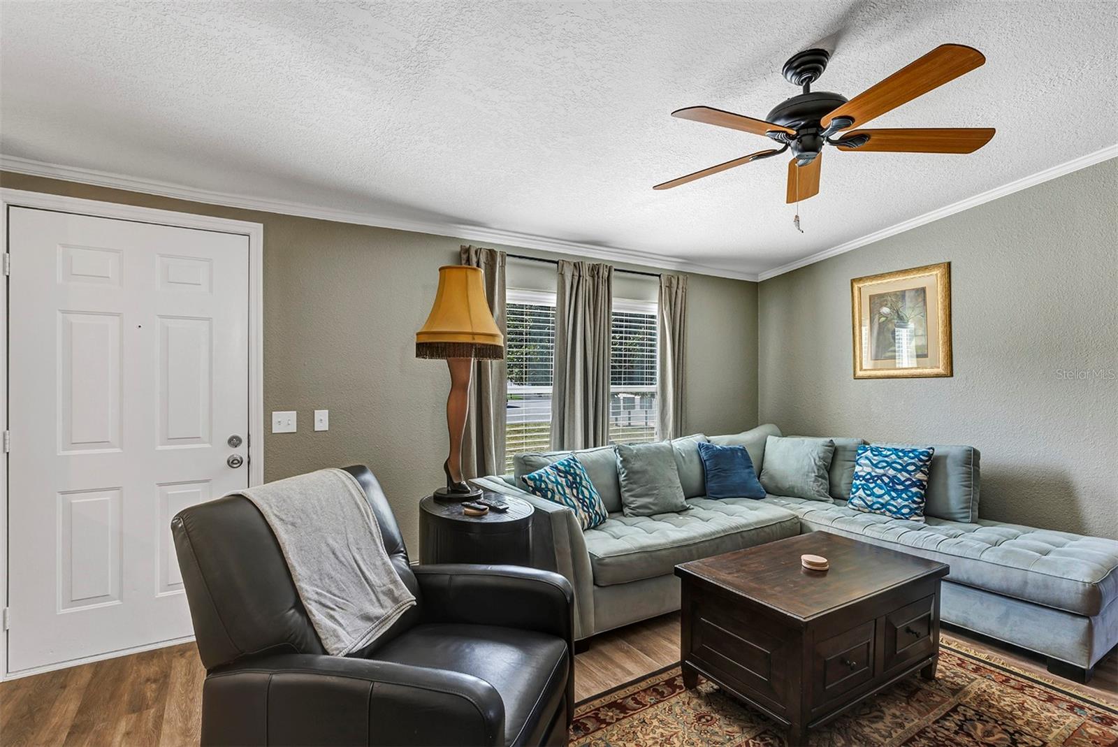 34808 BARGER CT, LEESBURG, FL, 34788