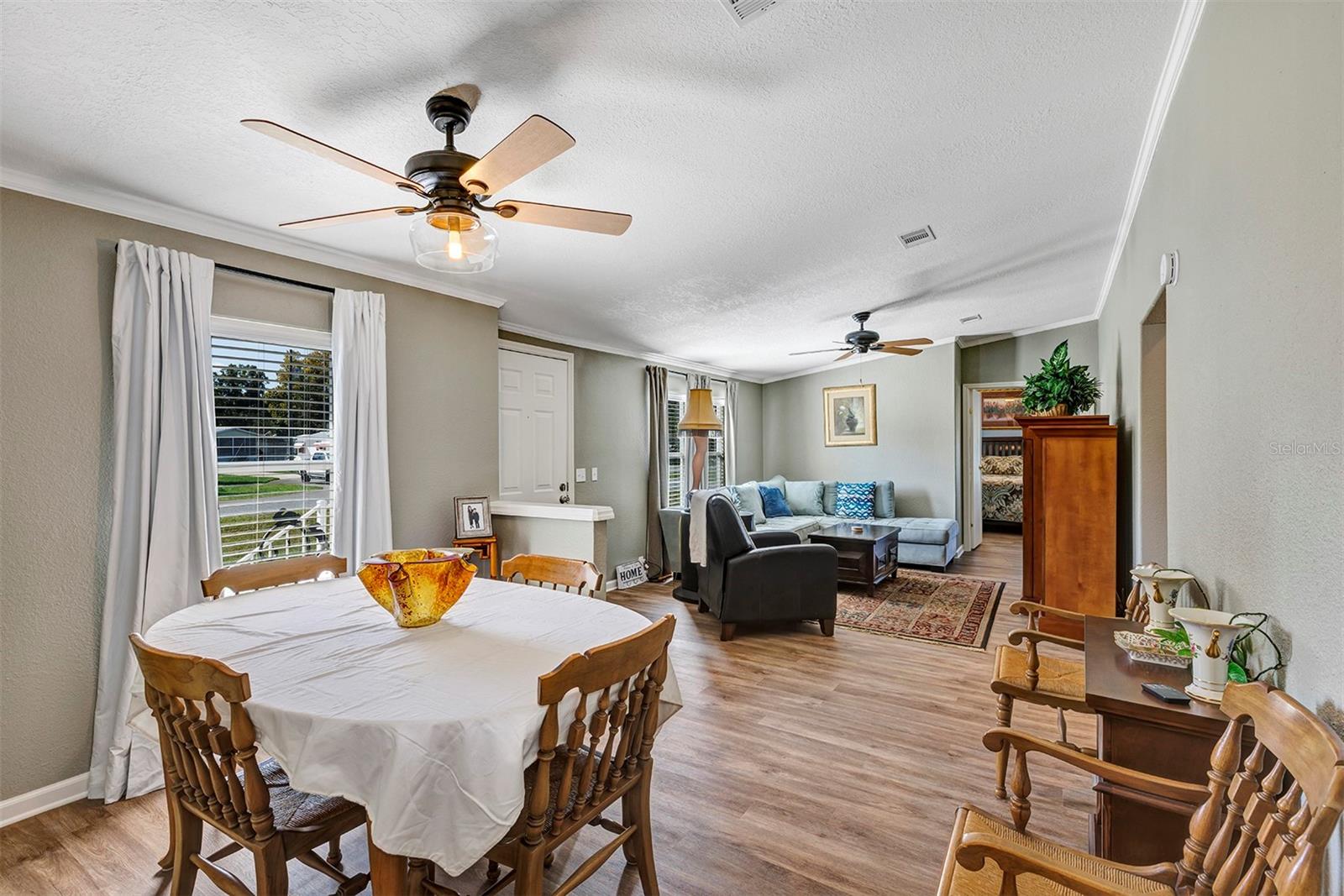 34808 BARGER CT, LEESBURG, FL, 34788