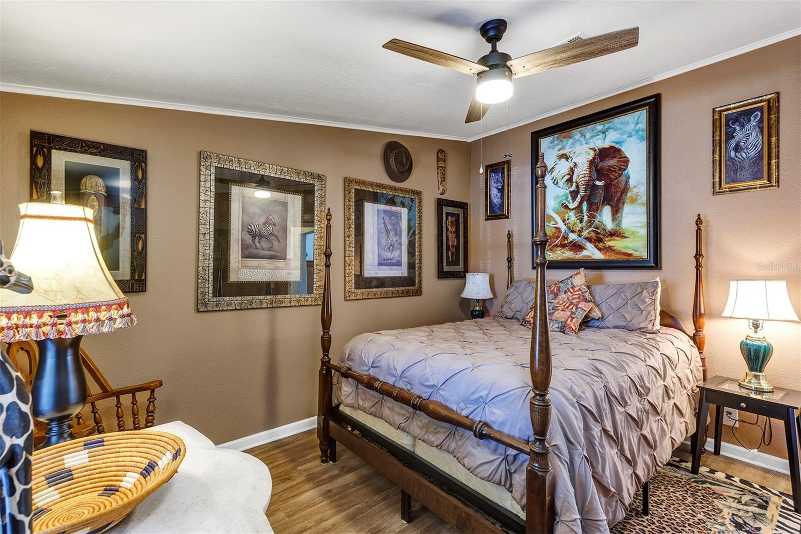 34808 BARGER CT, LEESBURG, FL, 34788