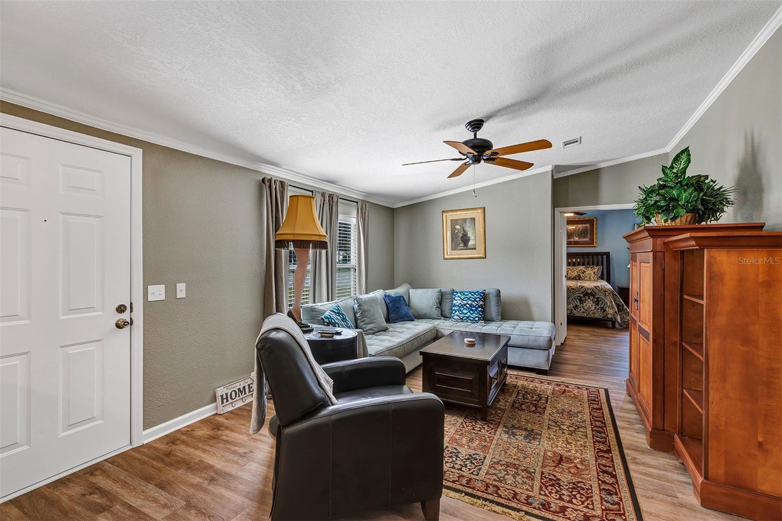 34808 BARGER CT, LEESBURG, FL, 34788