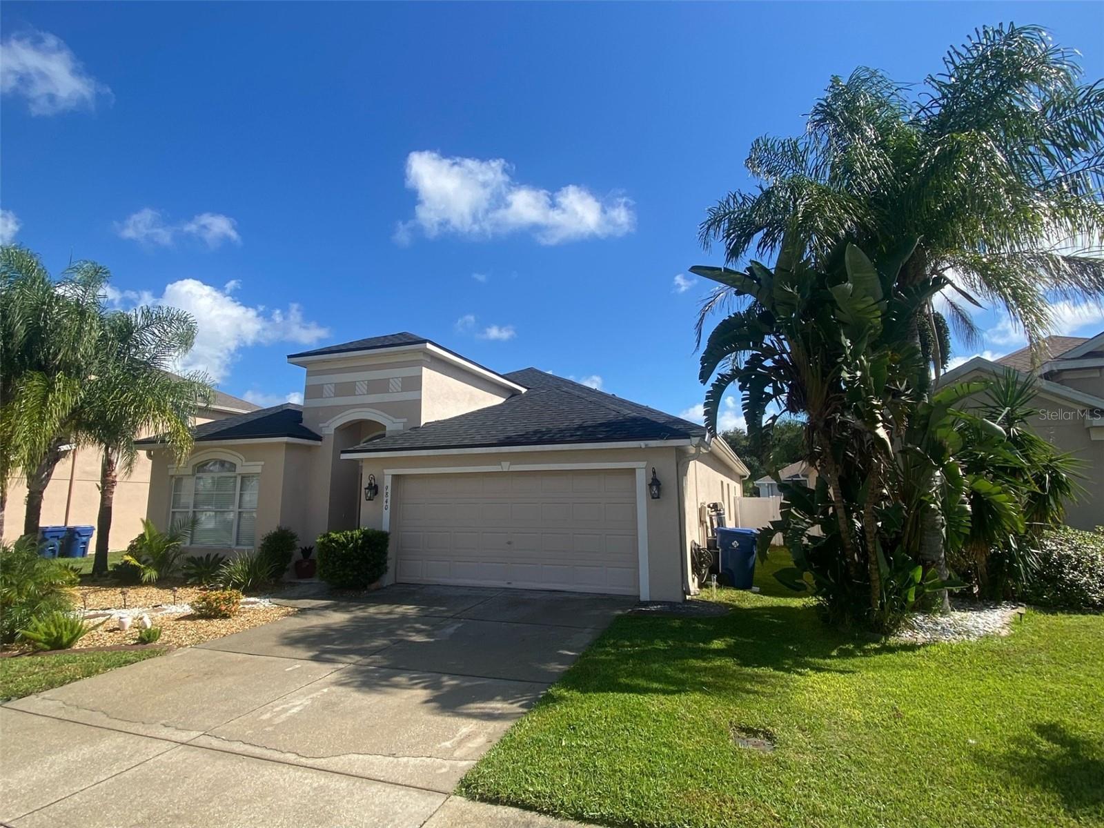 9840 JASMINE BROOK CIR, LAND O LAKES, FL, 34638
