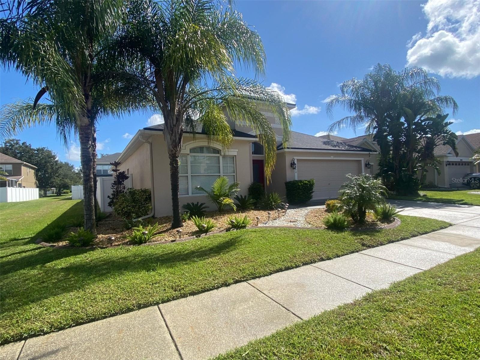 9840 JASMINE BROOK CIR, LAND O LAKES, FL, 34638