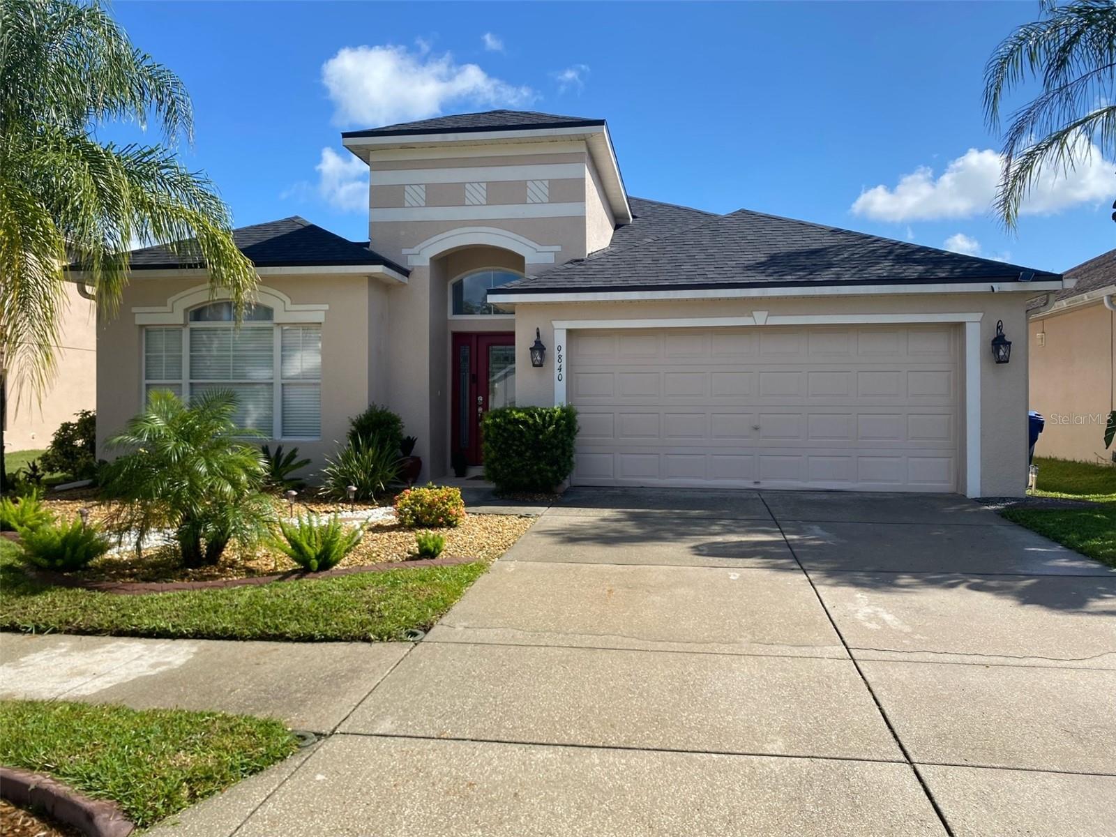 9840 JASMINE BROOK CIR, LAND O LAKES, FL, 34638