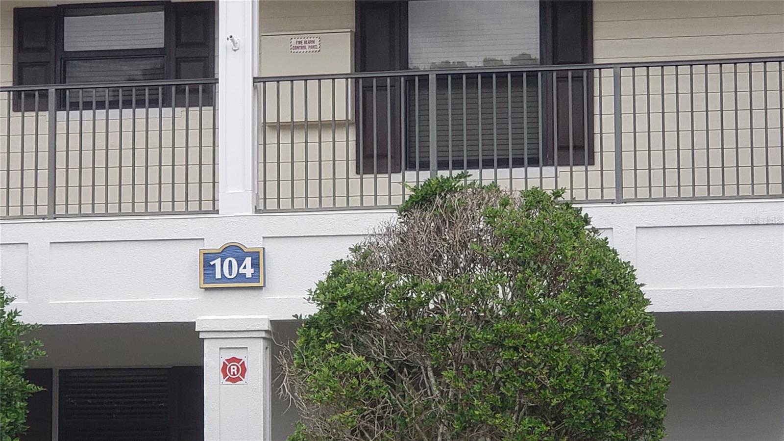 104 LAUREL WOOD WAY #207, ST AUGUSTINE, FL, 32086