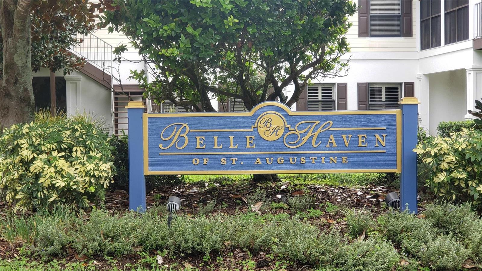 104 LAUREL WOOD WAY #207, ST AUGUSTINE, FL, 32086