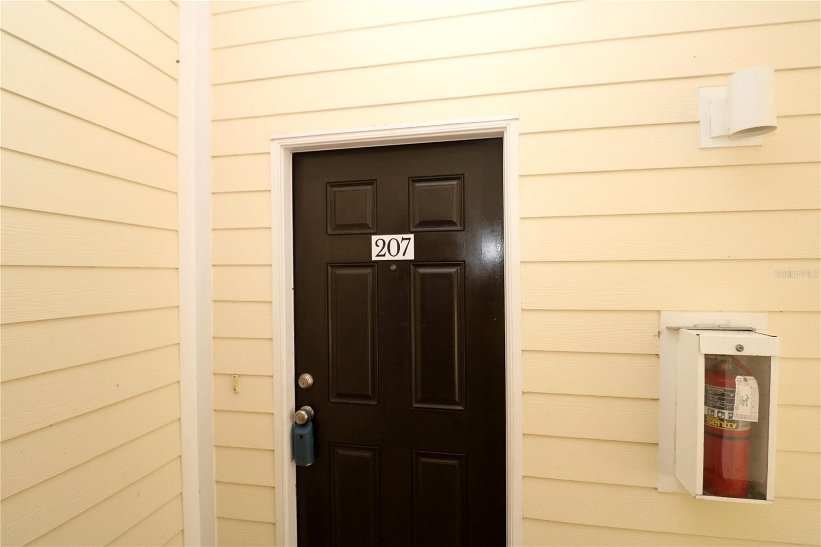 104 LAUREL WOOD WAY #207, ST AUGUSTINE, FL, 32086