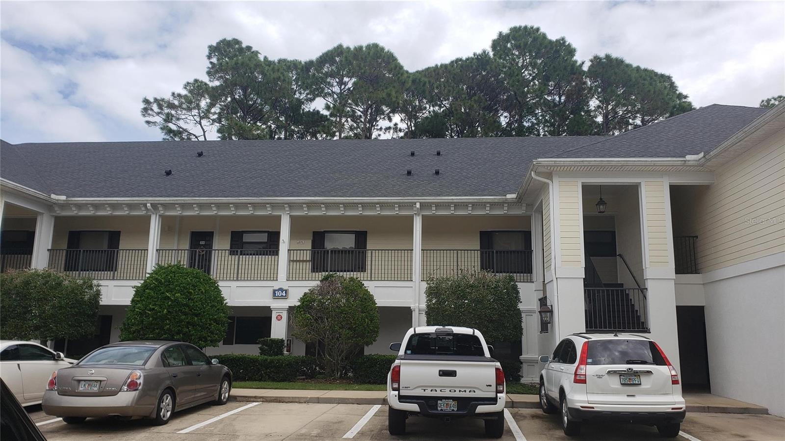 104 LAUREL WOOD WAY #207, ST AUGUSTINE, FL, 32086