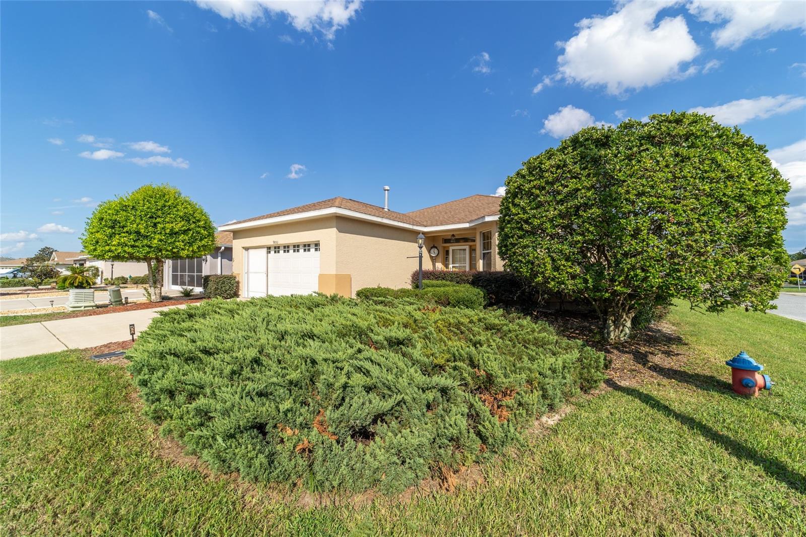9053 SW 103RD AVE, OCALA, FL, 34481