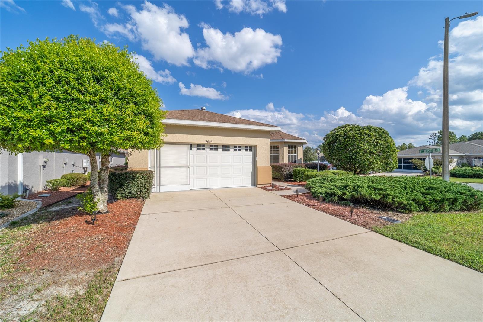9053 SW 103RD AVE, OCALA, FL, 34481