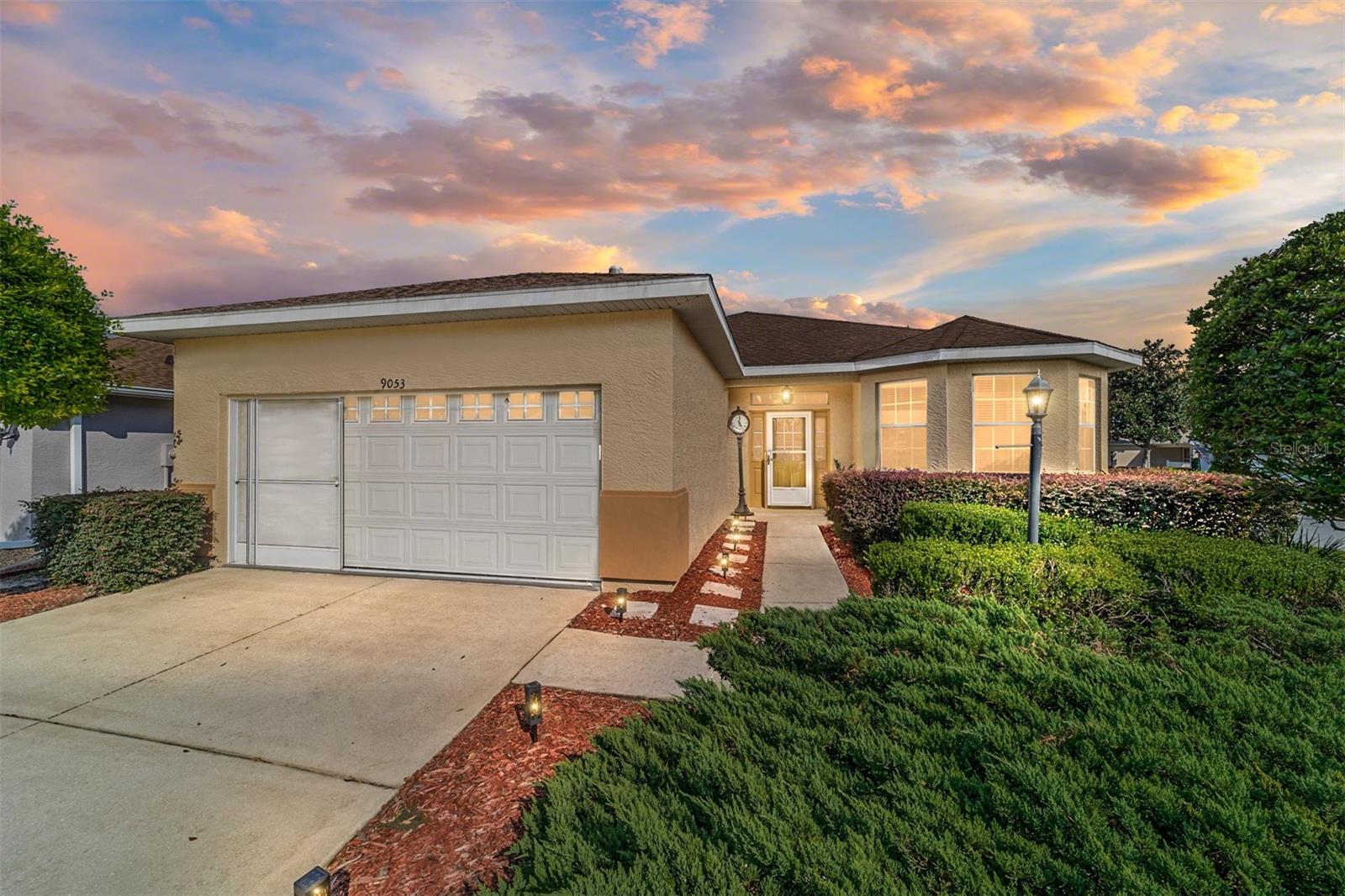 9053 SW 103RD AVE, OCALA, FL, 34481