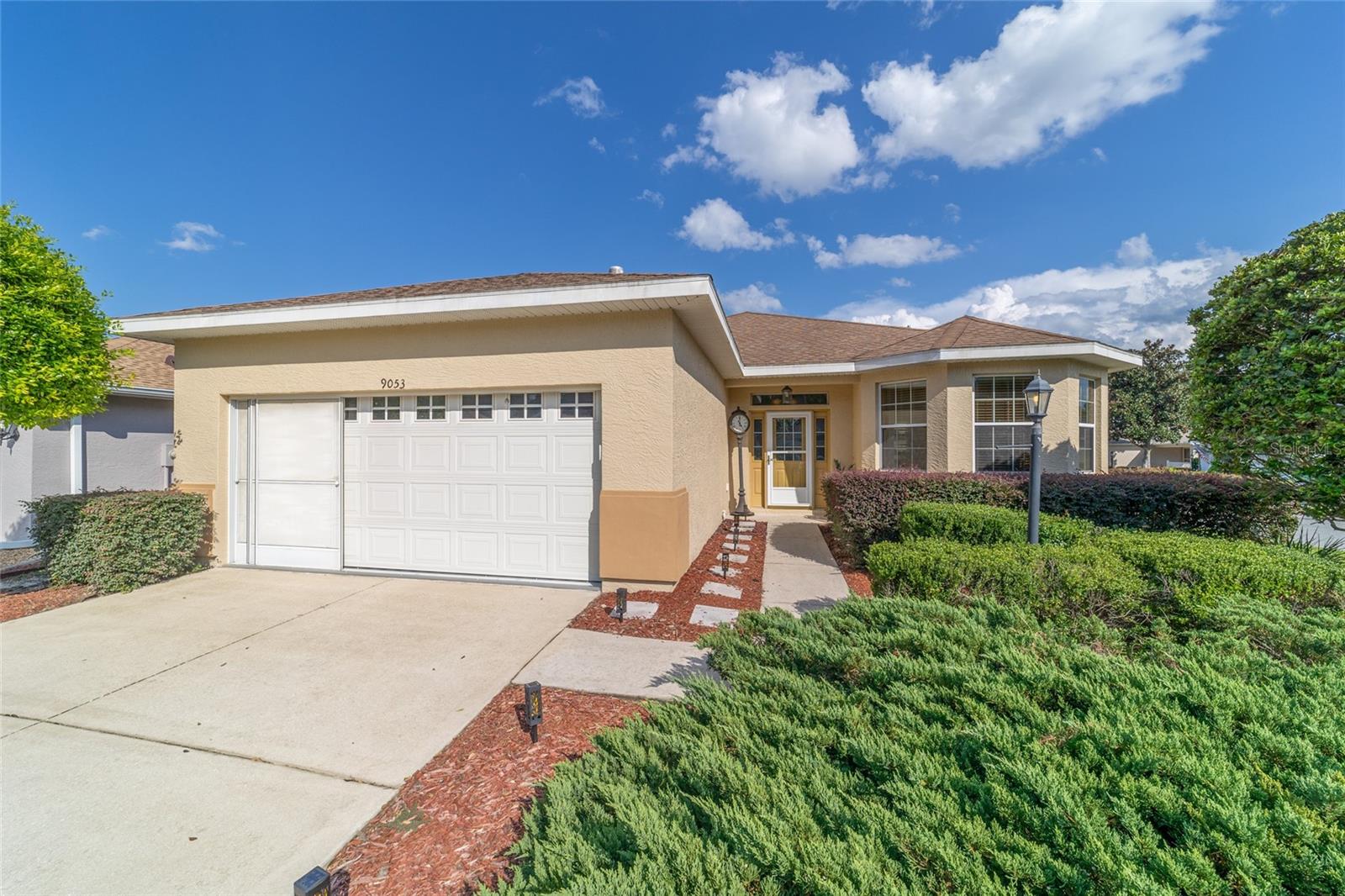 9053 SW 103RD AVE, OCALA, FL, 34481
