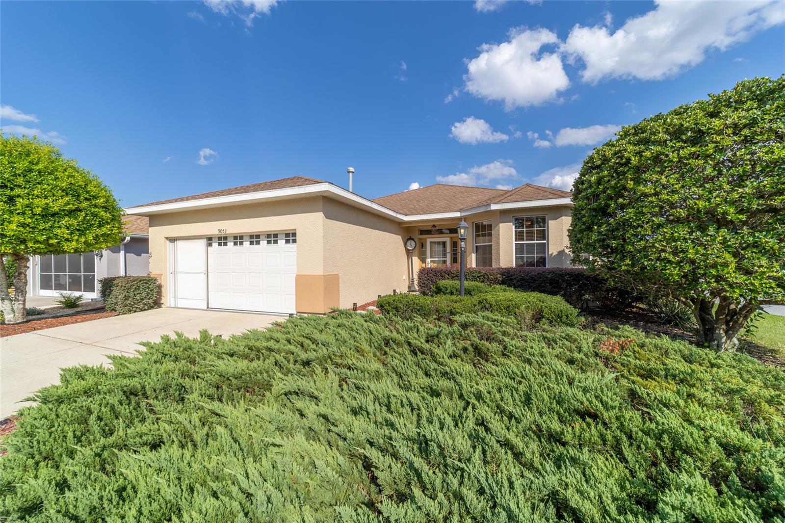 9053 SW 103RD AVE, OCALA, FL, 34481