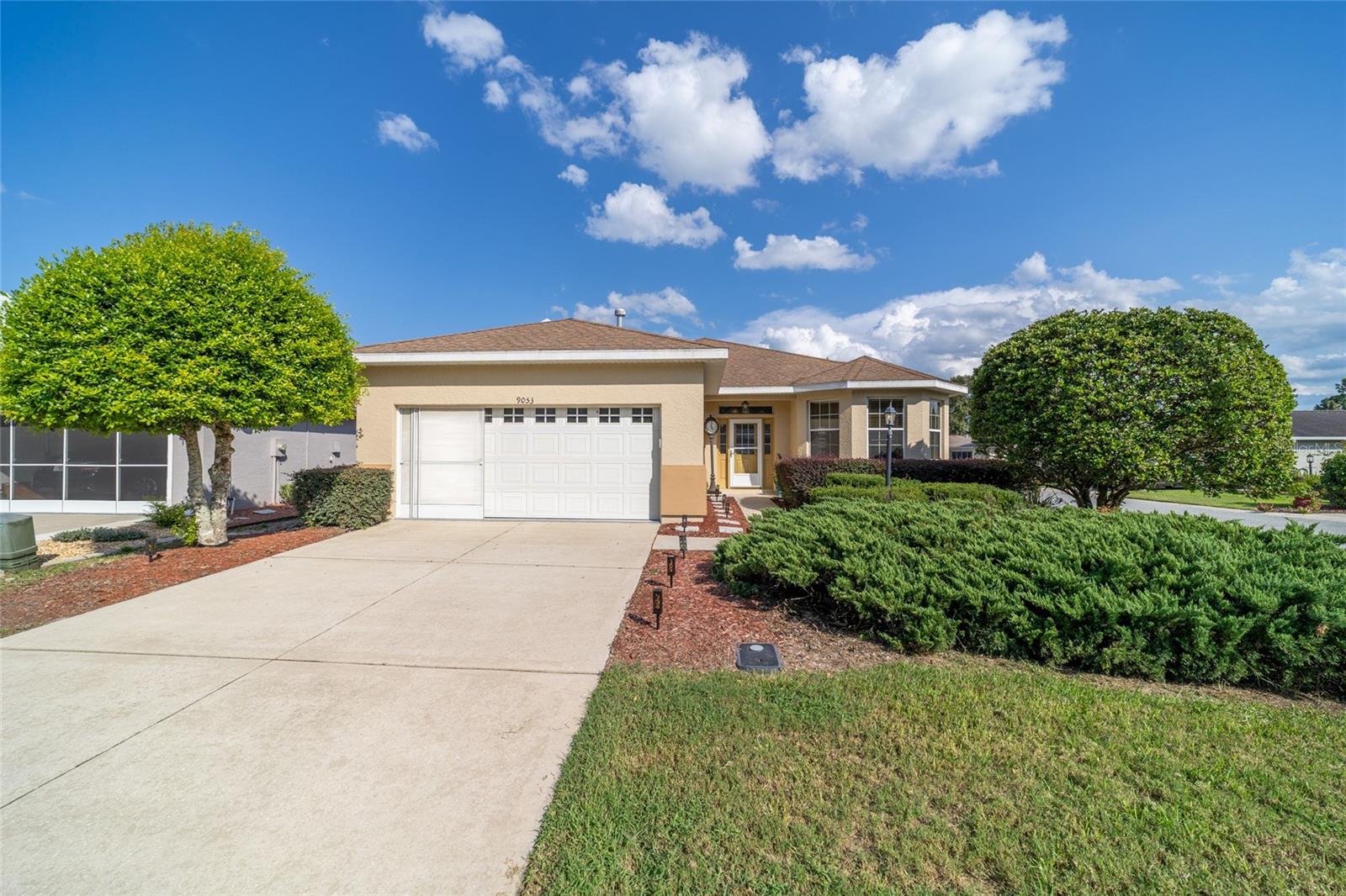 9053 SW 103RD AVE, OCALA, FL, 34481