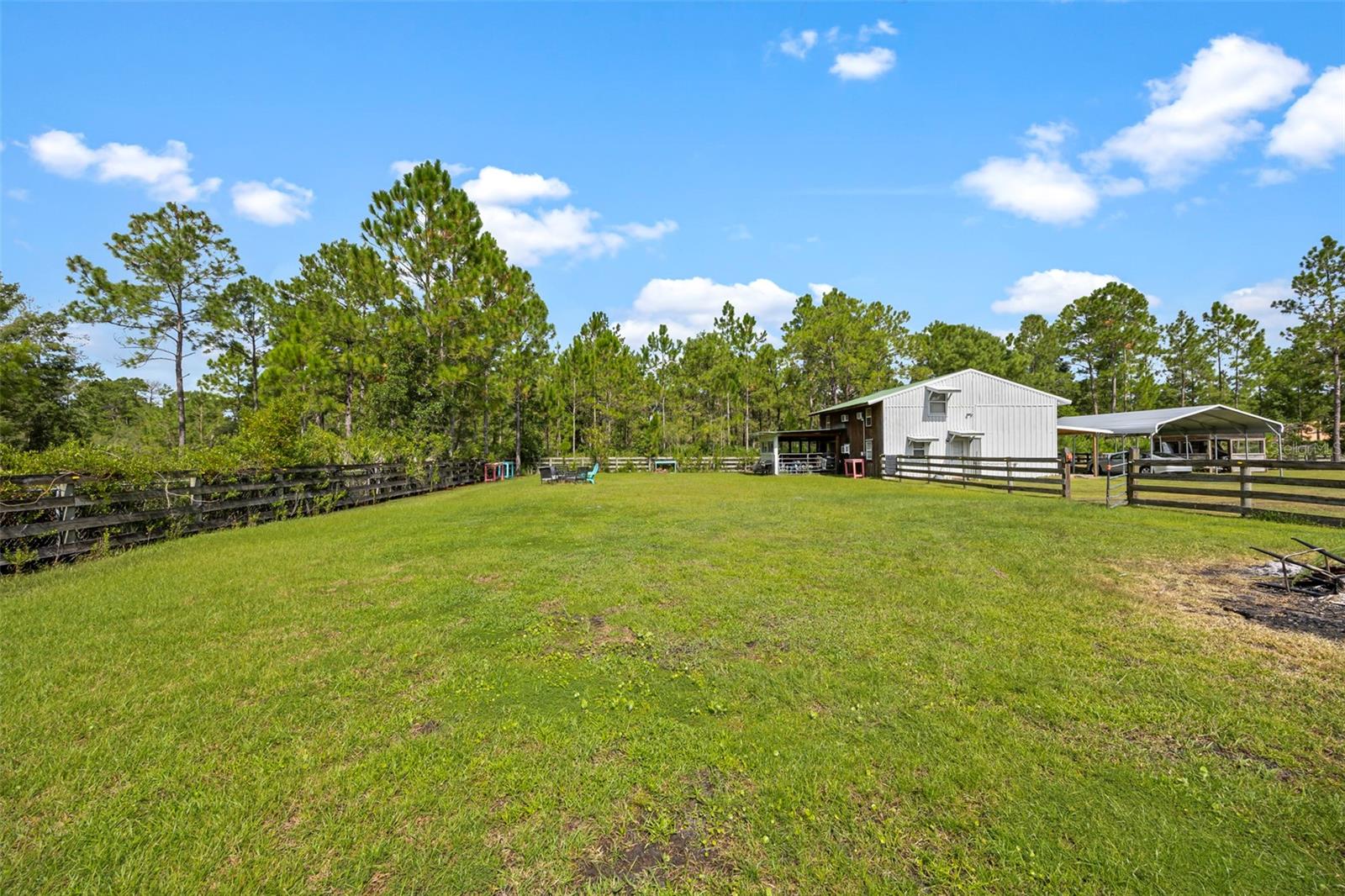32840 PONDEROSA AVE, DELAND, FL, 32720