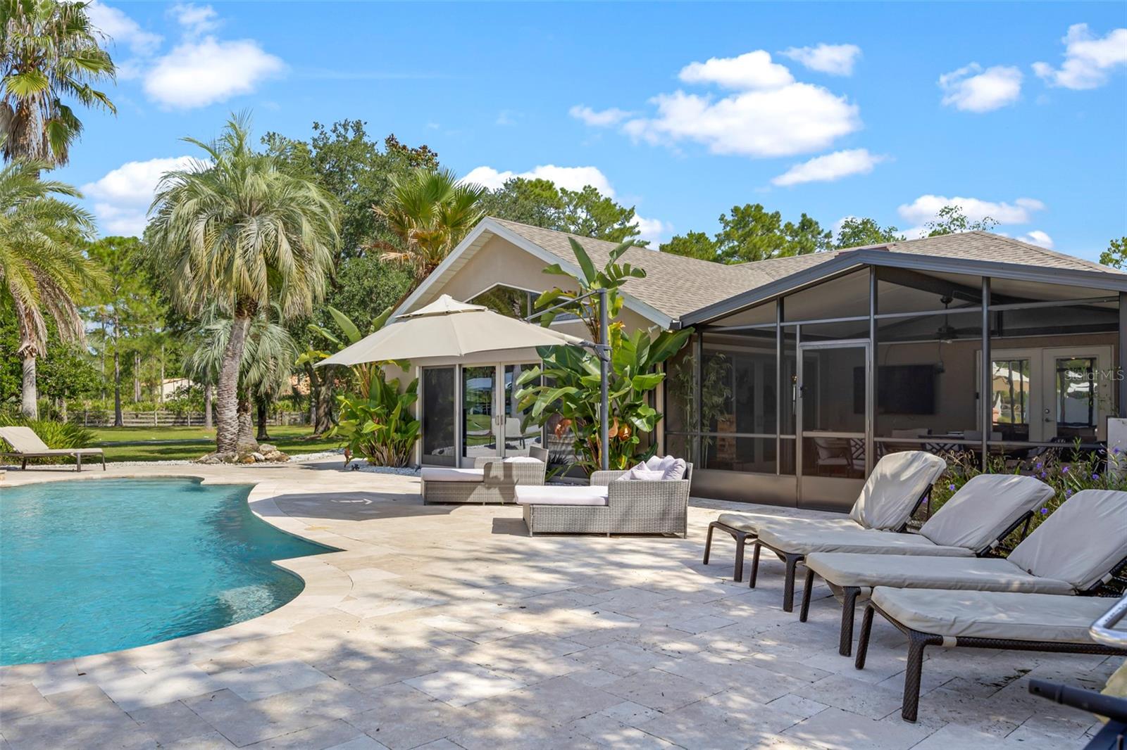 32840 PONDEROSA AVE, DELAND, FL, 32720