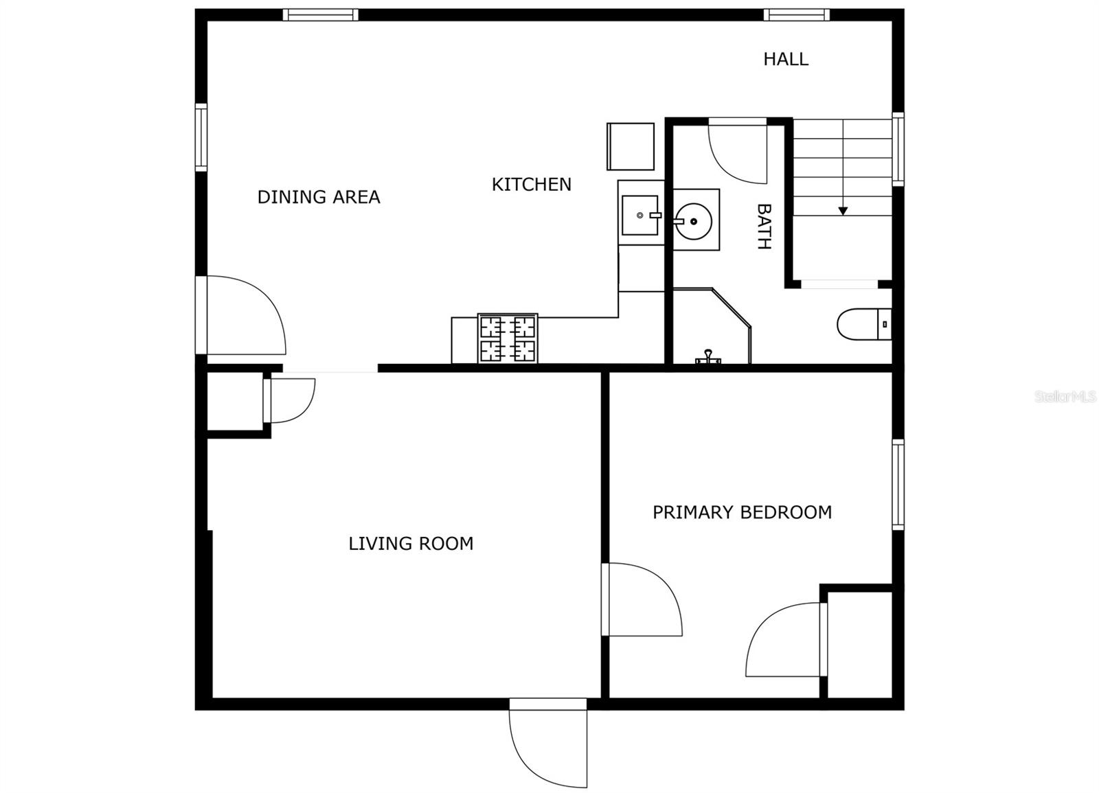 32840 PONDEROSA AVE, DELAND, FL, 32720