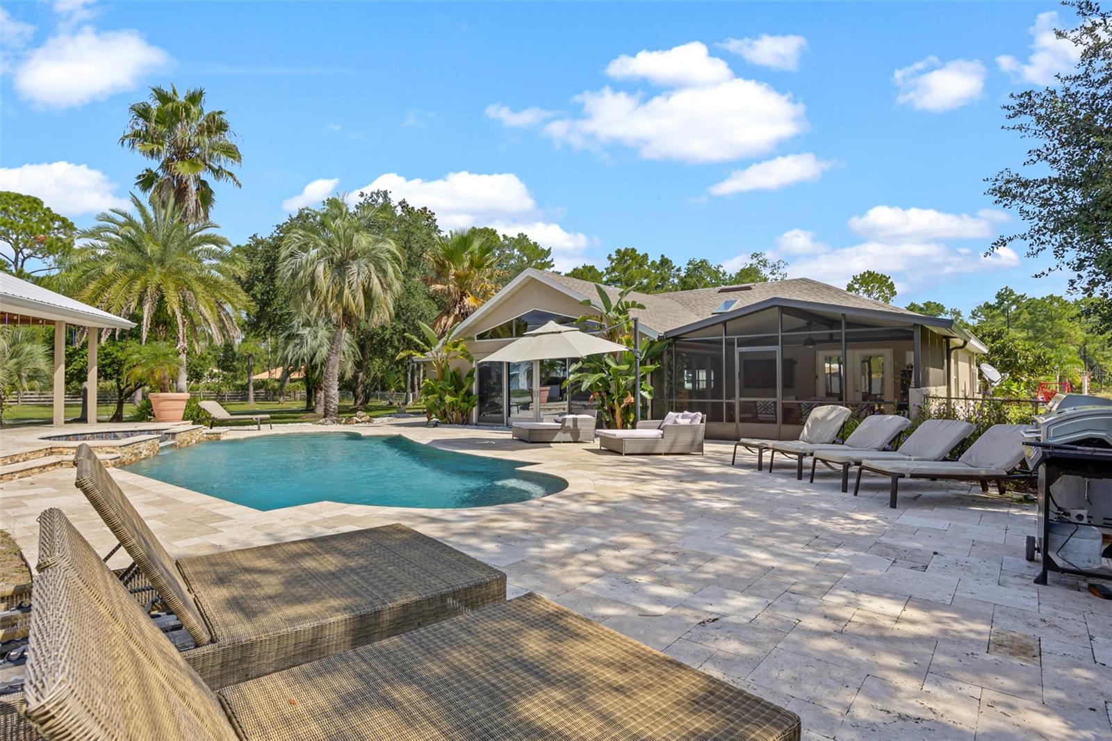 32840 PONDEROSA AVE, DELAND, FL, 32720