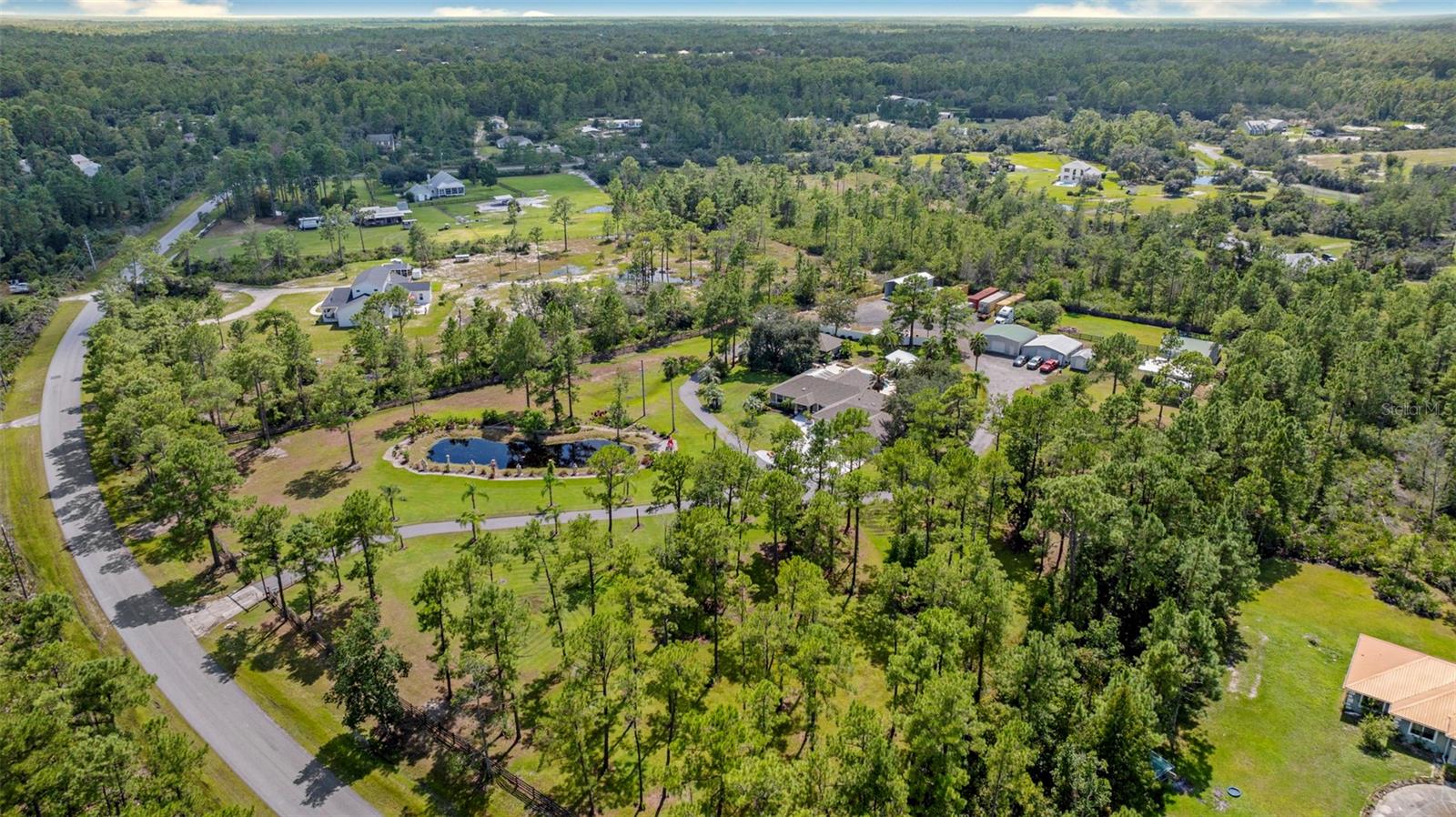 32840 PONDEROSA AVE, DELAND, FL, 32720