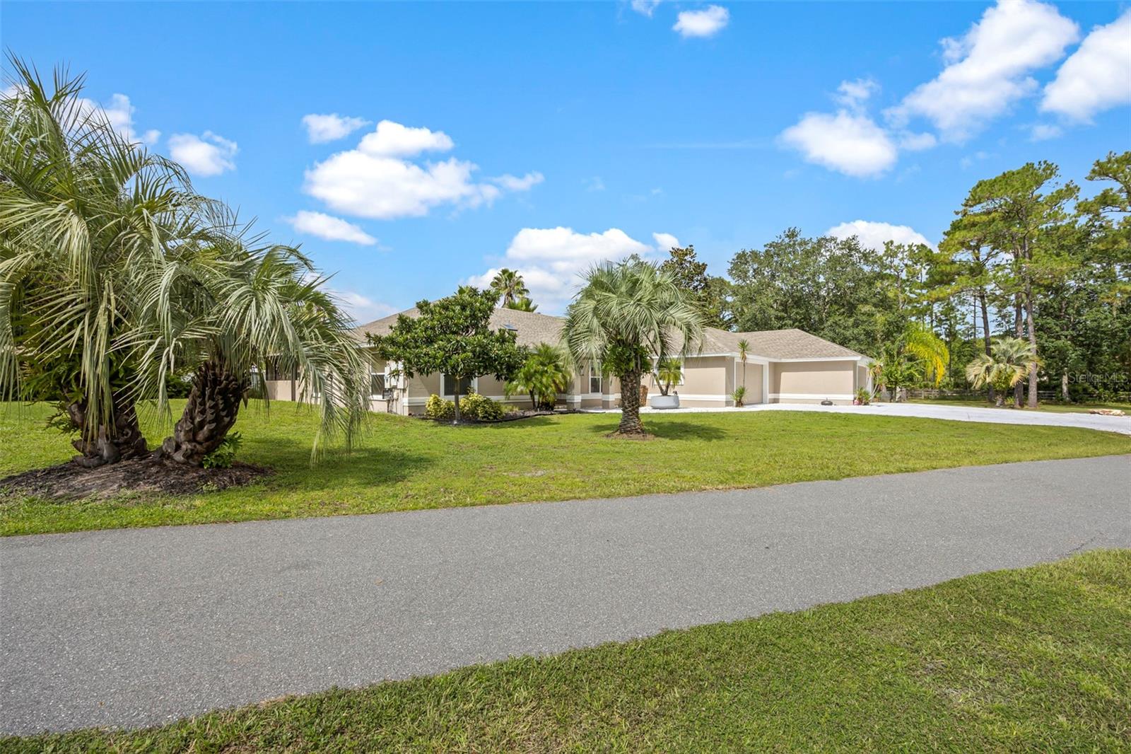 32840 PONDEROSA AVE, DELAND, FL, 32720