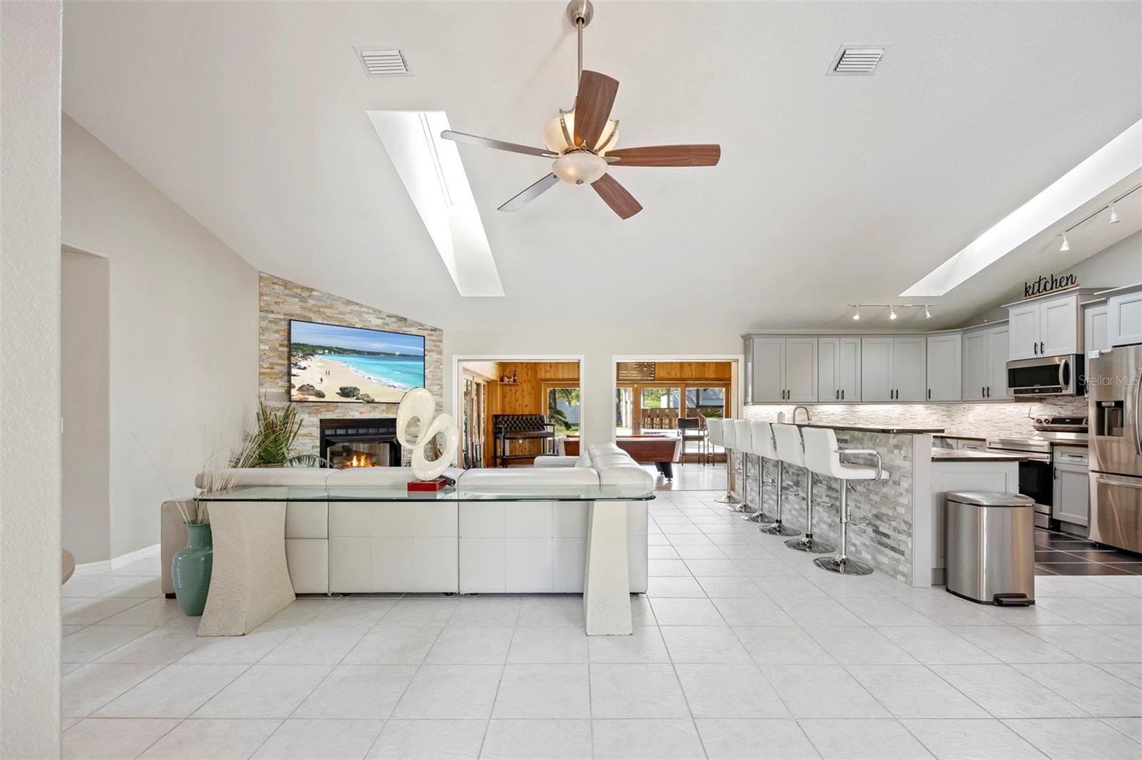32840 PONDEROSA AVE, DELAND, FL, 32720