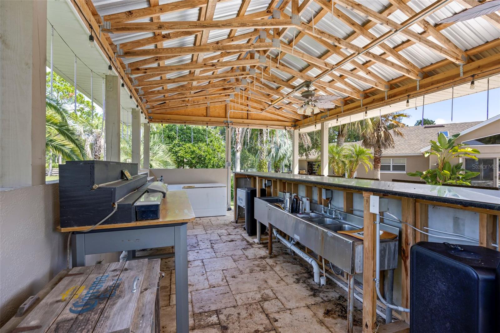 32840 PONDEROSA AVE, DELAND, FL, 32720