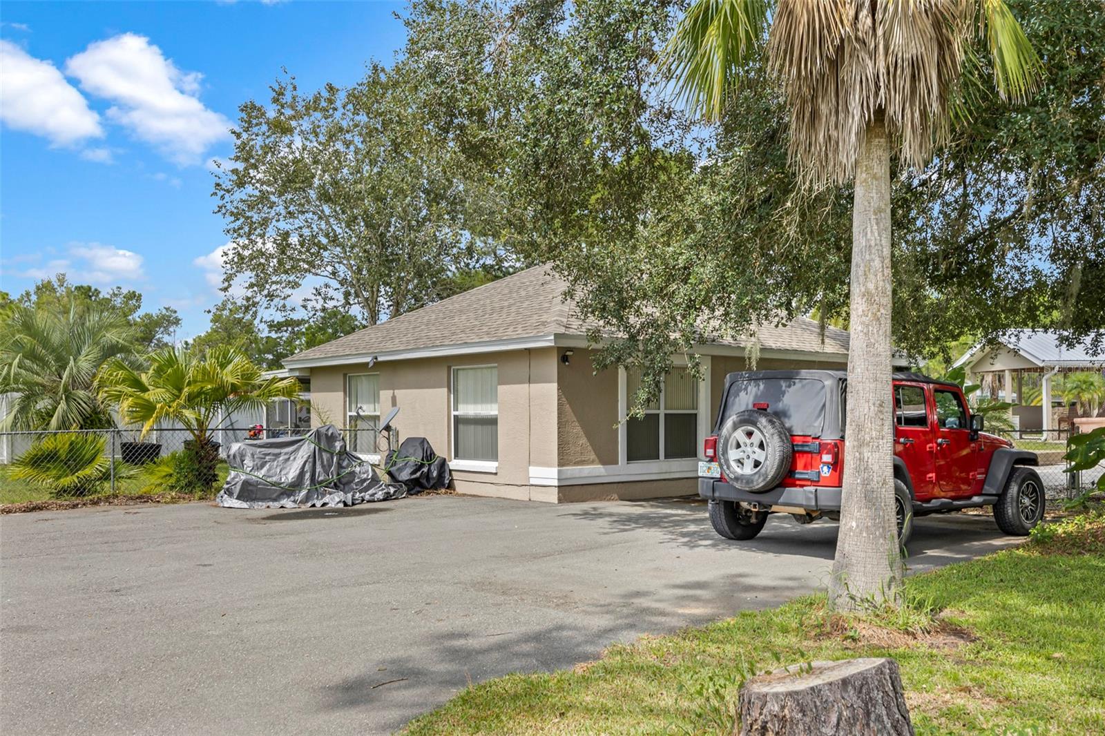 32840 PONDEROSA AVE, DELAND, FL, 32720