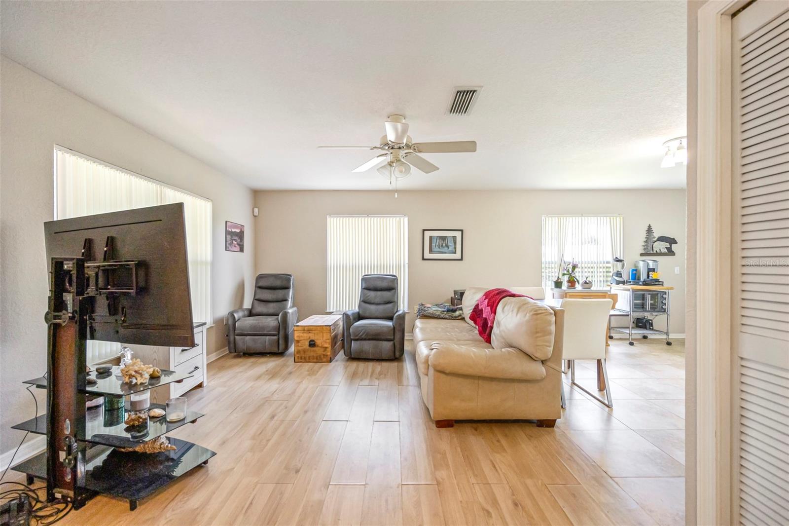 32840 PONDEROSA AVE, DELAND, FL, 32720