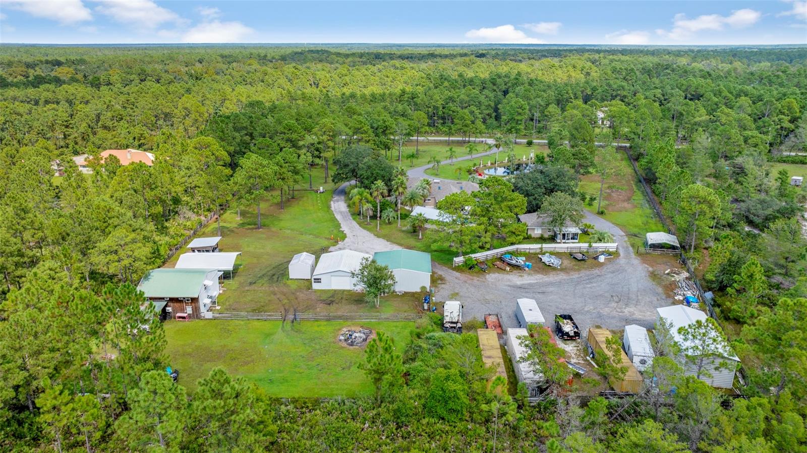 32840 PONDEROSA AVE, DELAND, FL, 32720