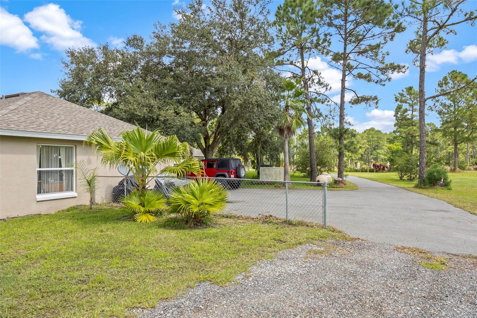 32840 PONDEROSA AVE, DELAND, FL, 32720