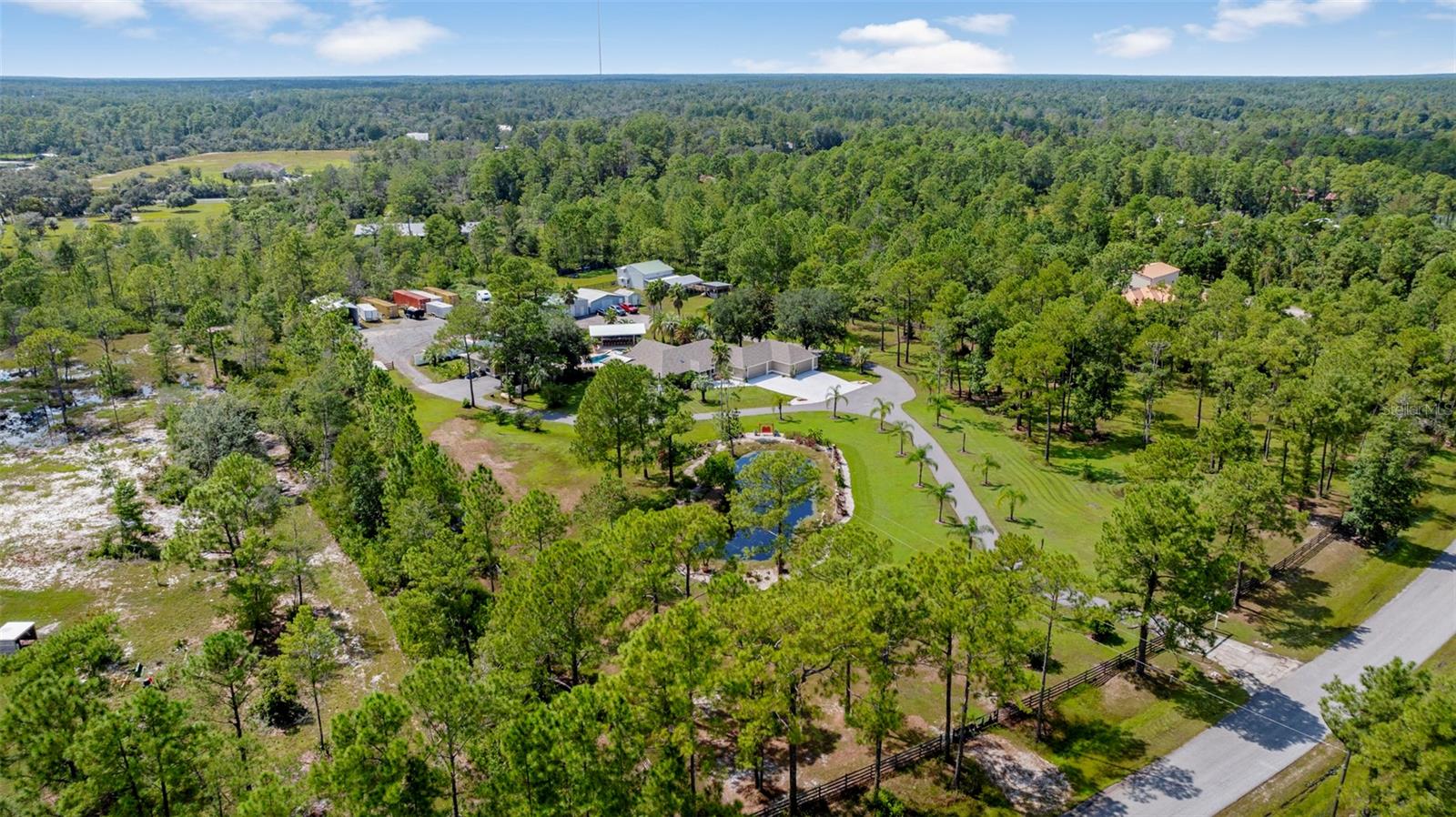 32840 PONDEROSA AVE, DELAND, FL, 32720