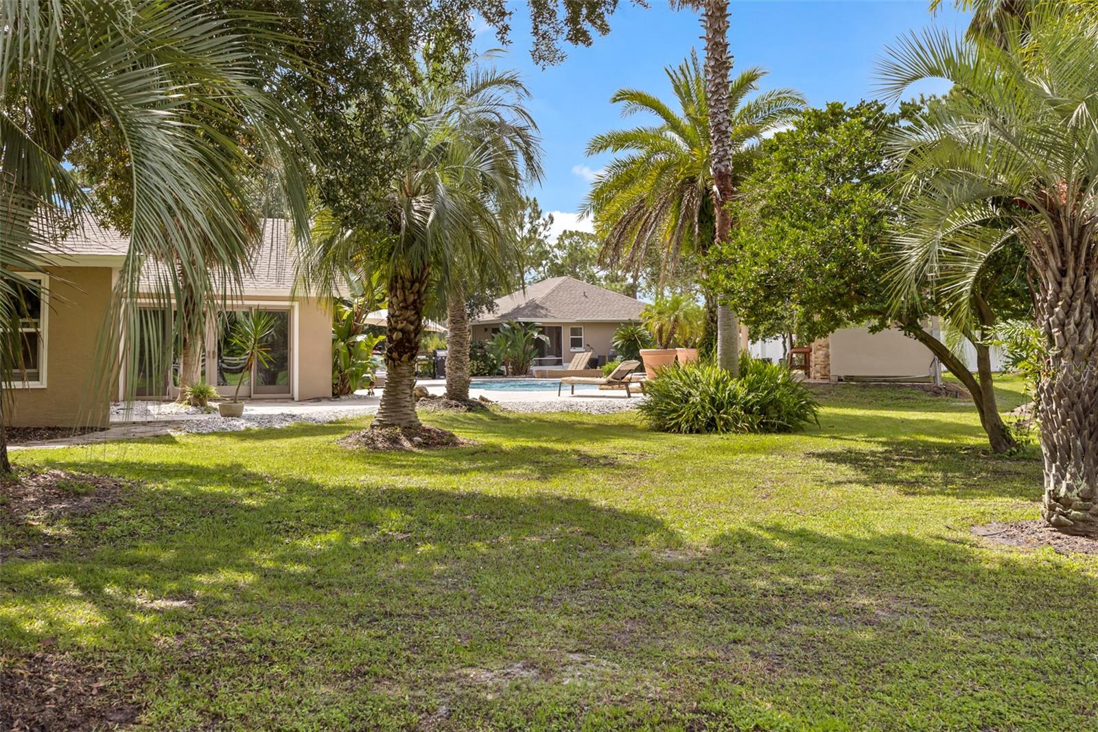 32840 PONDEROSA AVE, DELAND, FL, 32720